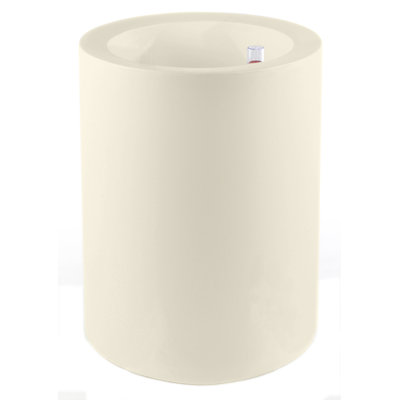 Cilindro Resin Pot Planter