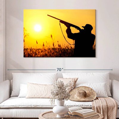Senne Duck Hunt