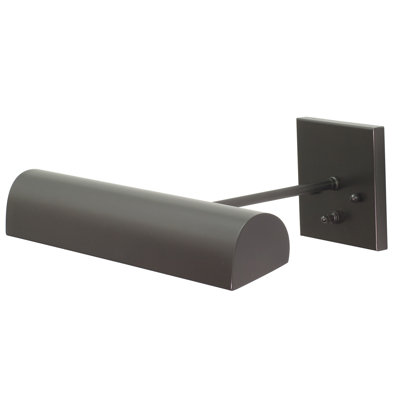 Classic Dimmable Wall Mounted Picture Light
