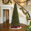 Sapin de Noël vert Aldred Radiant Evergreen-1684586857