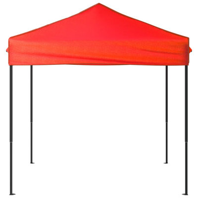 Anaberta 1.95m x 1.95m Steel Party Tent