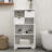 Huerte 2 -Drawer Accent Cabinet