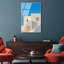 Island Minimalism Print by Oliver Gal-761245786-581565516