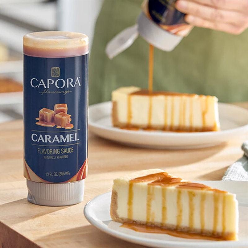 Carora Capora Oz. WS-999SQZCARML