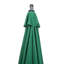 Parasol en porte-à-faux octogonal Cantilever-30868252