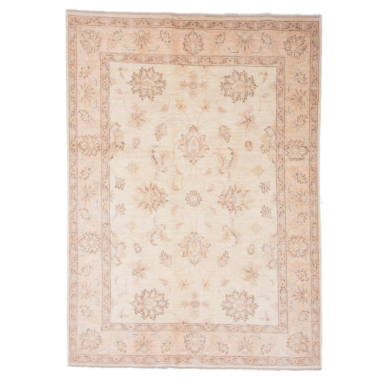 Additri Oriental Hand Woven 149cm X 209cm Area Rug