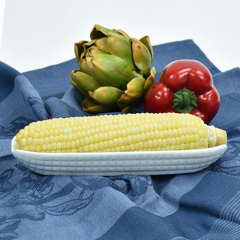 Red Barrel Studio® Chesterland Porcelain Platter