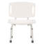 Fauteuil de baignoire et de douche