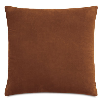 Rufus Square Pillow Cover & Insert