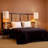 Aruba Solid Wood Headboard