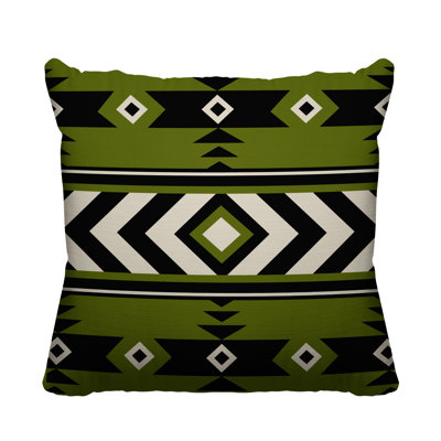 Coussin intérieur / extérieur Fika Southwestern