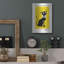 «Home Is Where The Cat Is» par Ayse-902028034