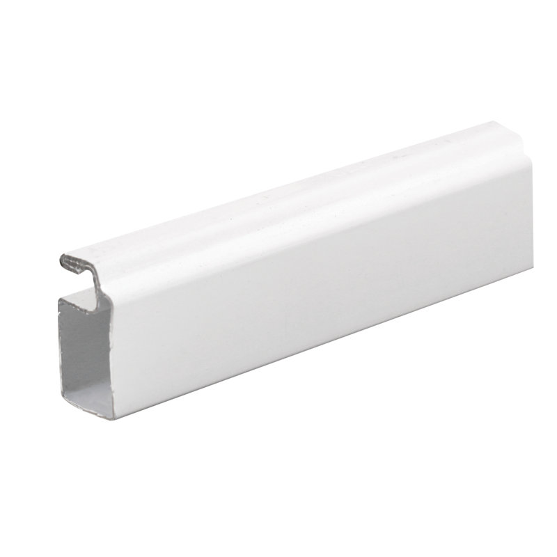 Cadre d'écran Prime-Line, Laiton, 73.875", 4.625"
