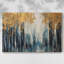 Série de paysages abstraits C XXVII-1358341221