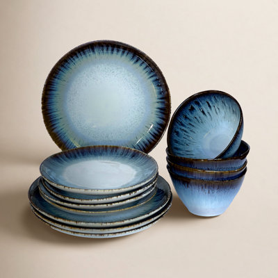 Champlain Dinner Plate