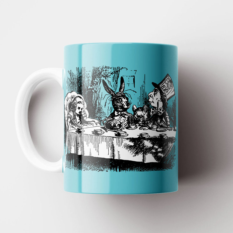Kana Ceramic Coffee Mug