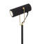 131cm Matte Task Floor Lamp