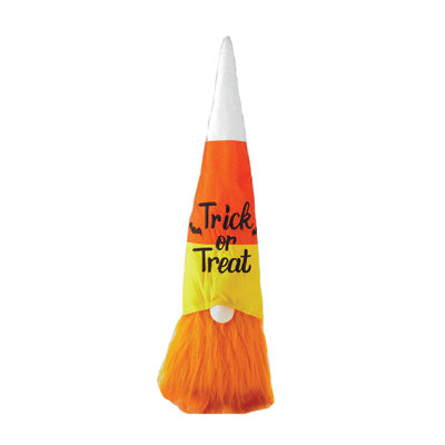 Bonbon de maïs, gnome