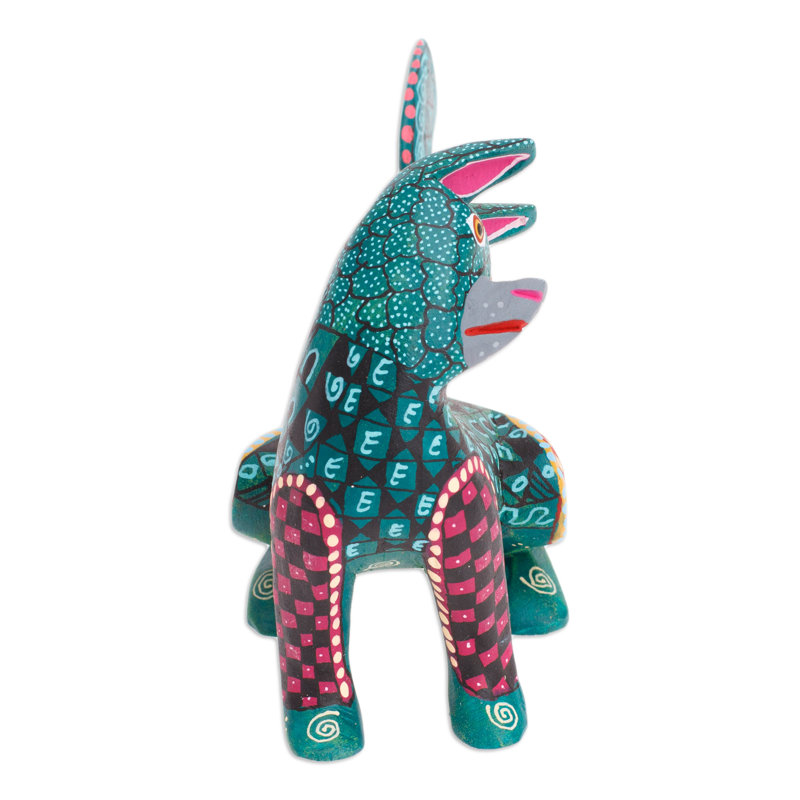 Figurine de chat Dakota Fields