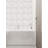 Carrara 1" x 2" Marble Chevron Mosaic Wall & Floor Tile