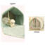 Lit pour animaux Eleda Dacron Nest