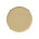 Yellow/White Dot/Natural Rattan Frame