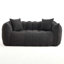  Causeuse capitonnée Bean Bag-701349749