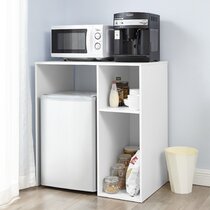  LTLWSH Refrigerator Stand for Mini Fridge