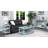 Carmeline 39.50'' Console Table-423813750