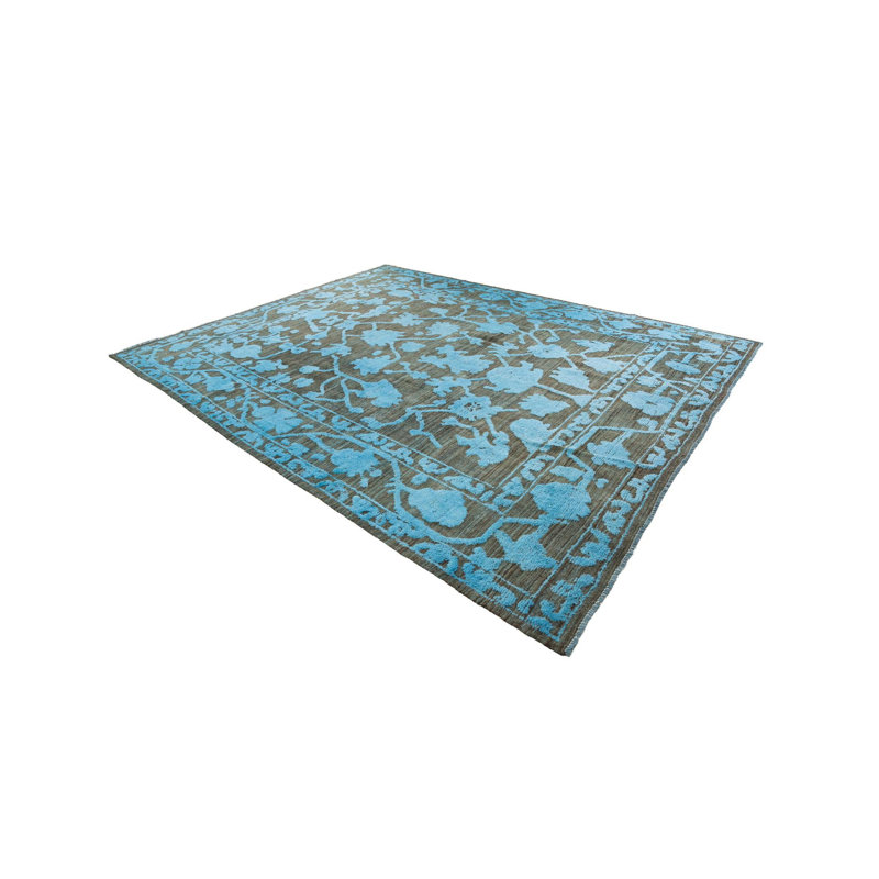 Padilla Black Rug