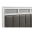 Brielle White Queen 4-Piece Bedroom Set