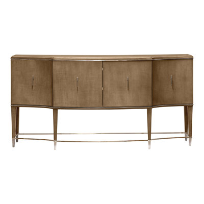 Console de rangement Vanguard 68,5 "Vallone