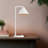 Fahmid Adjustable Metal Desk Lamp-220346345