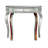 Mirrored Console Table