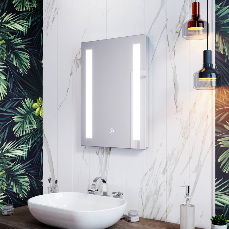 Rectangle Mirror