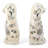 Animal Figurines & Sculptures-124933720