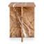 Blair Marble End Table-228783152