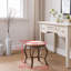 Tabouret de coiffeuse Gardin