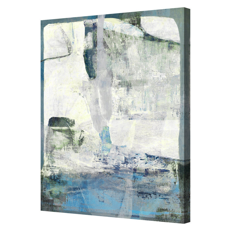 "Dockside 2" par Dubois, Lori