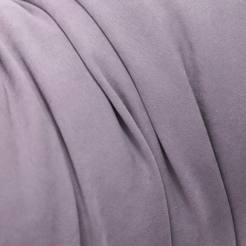 Microfiber Tiny Pillows, Machine Washable - NTBAY, Lavender