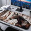 Polyester Desk Pad-365197490
