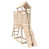 Solid Wood Pine is out of stock