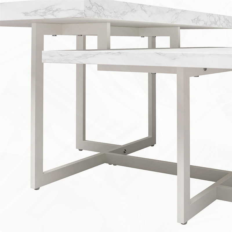 Table basse Brielle