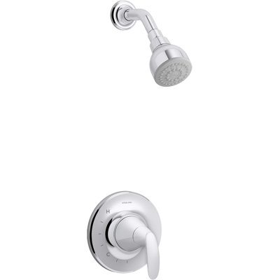 Robinet de douche Valton