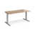 Beech/Silver is out of stock