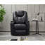 Fauteuil inclinable inclinable moderne avec fauteuils inclinables