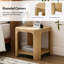 Table de bout Waynesville Dimarco-267588874