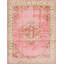Tapis oriental rose -1411078211