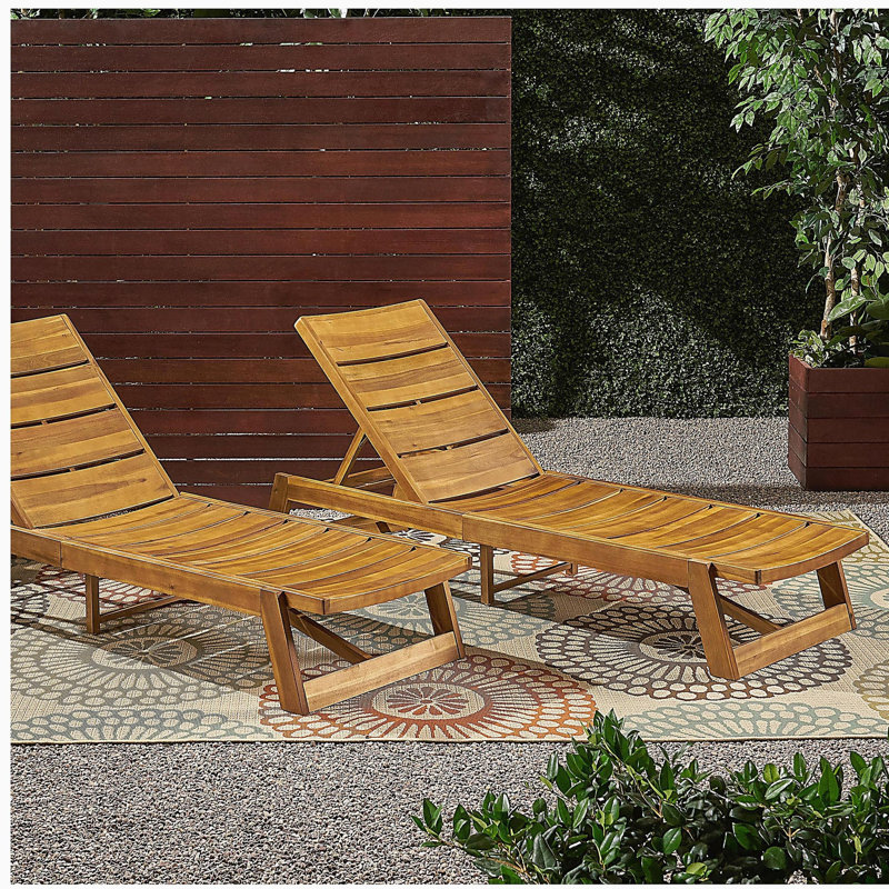 FAUTEUIL MAKI CHAISE (ENSEMBLE DE 2)