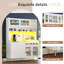 171cm Kitchen Pantry-2000170020